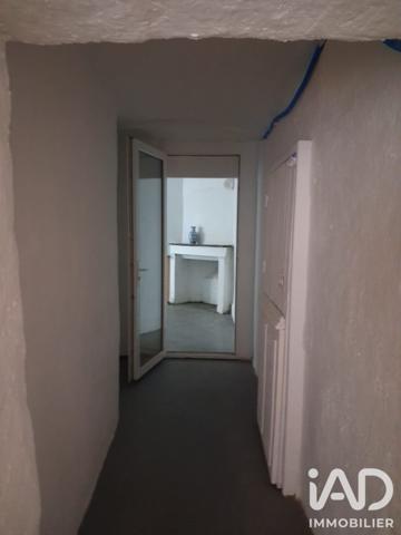 Immeuble à vendre 420 m² Villefranche-de-Rouergue