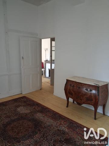 Immeuble à vendre 420 m² Villefranche-de-Rouergue
