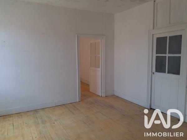 Immeuble à vendre 420 m² Villefranche-de-Rouergue
