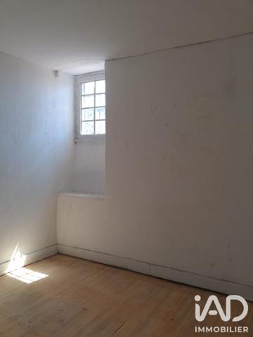 Immeuble à vendre 420 m² Villefranche-de-Rouergue