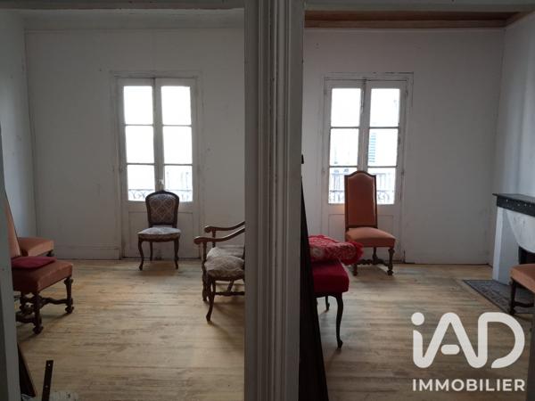 Immeuble à vendre 420 m² Villefranche-de-Rouergue