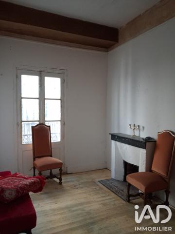 Immeuble à vendre 420 m² Villefranche-de-Rouergue