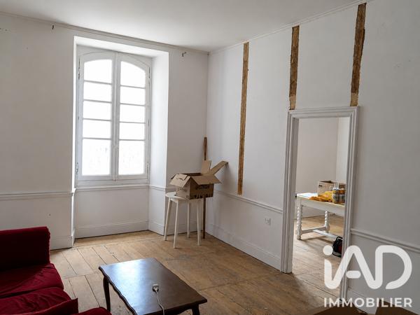 Immeuble à vendre 420 m² Villefranche-de-Rouergue