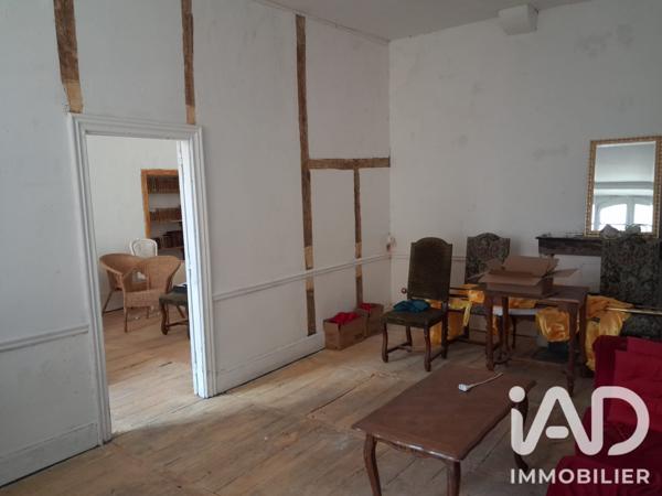 Immeuble à vendre 420 m² Villefranche-de-Rouergue