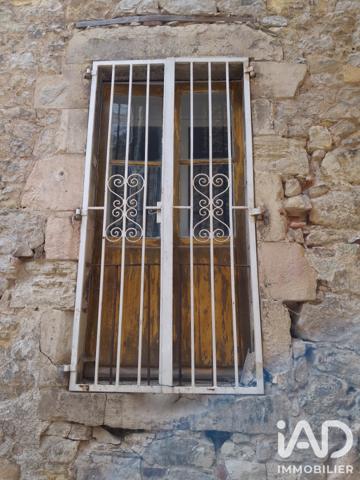 Immeuble à vendre 420 m² Villefranche-de-Rouergue