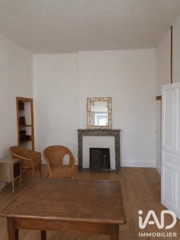 Immeuble à vendre 420 m² Villefranche-de-Rouergue