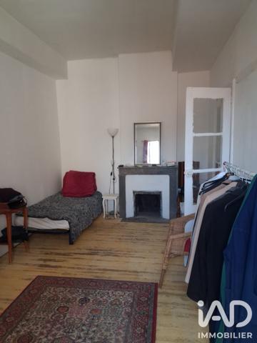 Immeuble à vendre 420 m² Villefranche-de-Rouergue