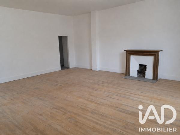 Immeuble à vendre 420 m² Villefranche-de-Rouergue