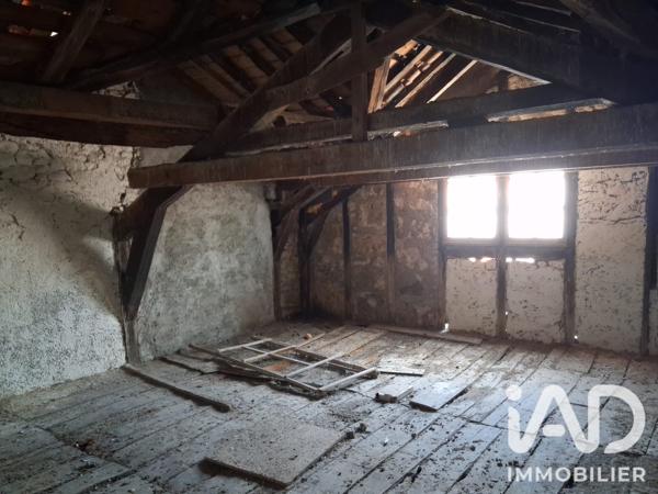 Immeuble à vendre 420 m² Villefranche-de-Rouergue