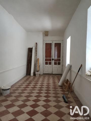 Immeuble à vendre 420 m² Villefranche-de-Rouergue