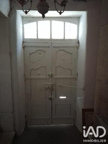 Immeuble à vendre 420 m² Villefranche-de-Rouergue