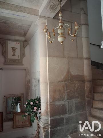 Immeuble à vendre 420 m² Villefranche-de-Rouergue