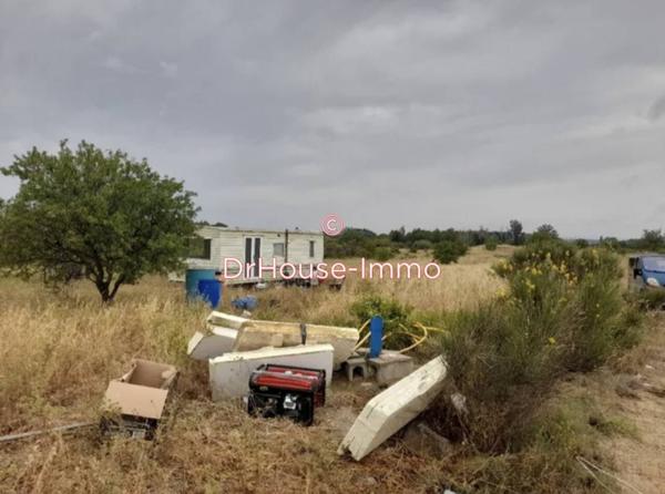 Terrain à vendre de 43 190 m²