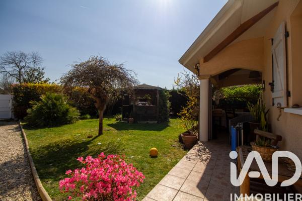 Maison à vendre 5 pièces 101 m² Vielle-Saint-Girons