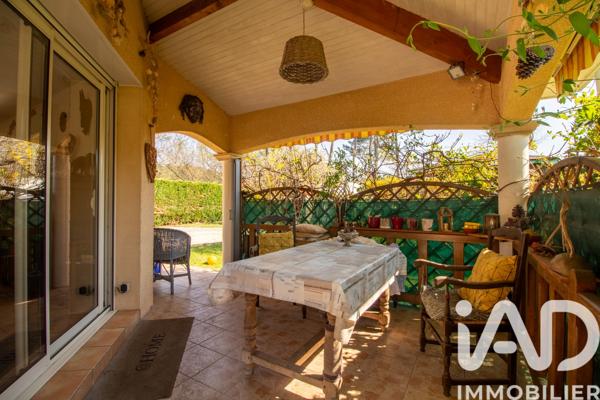 Maison à vendre 5 pièces 101 m² Vielle-Saint-Girons