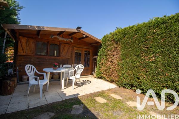 Maison à vendre 5 pièces 101 m² Vielle-Saint-Girons