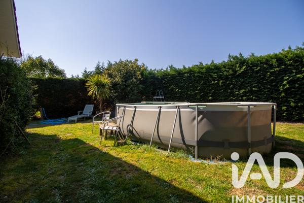 Maison à vendre 5 pièces 101 m² Vielle-Saint-Girons