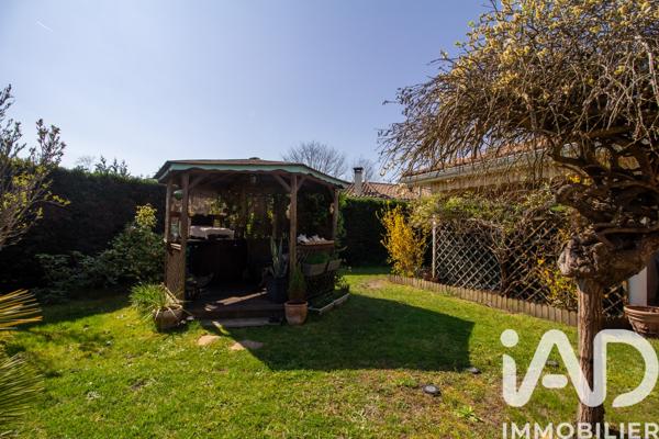 Maison à vendre 5 pièces 101 m² Vielle-Saint-Girons