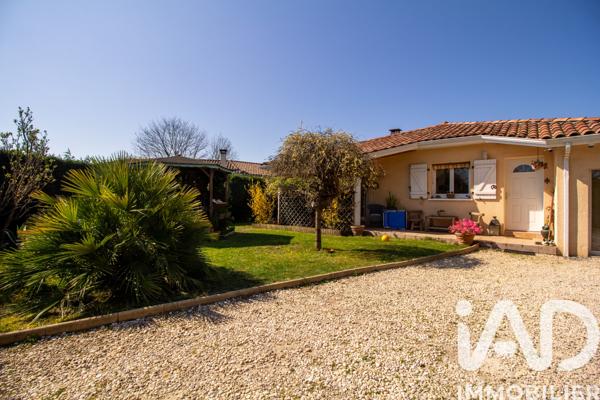 Maison à vendre 5 pièces 101 m² Vielle-Saint-Girons