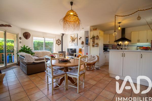 Maison à vendre 5 pièces 101 m² Vielle-Saint-Girons
