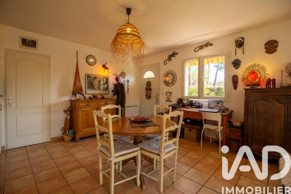 Maison à vendre 5 pièces 101 m² Vielle-Saint-Girons