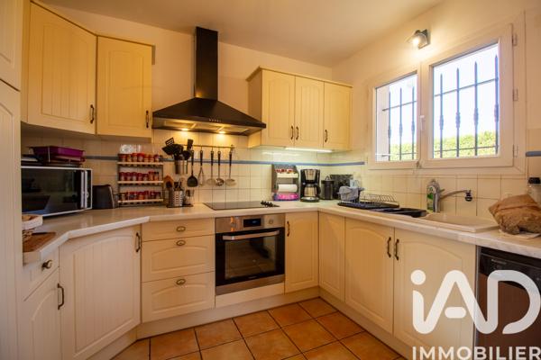 Maison à vendre 5 pièces 101 m² Vielle-Saint-Girons