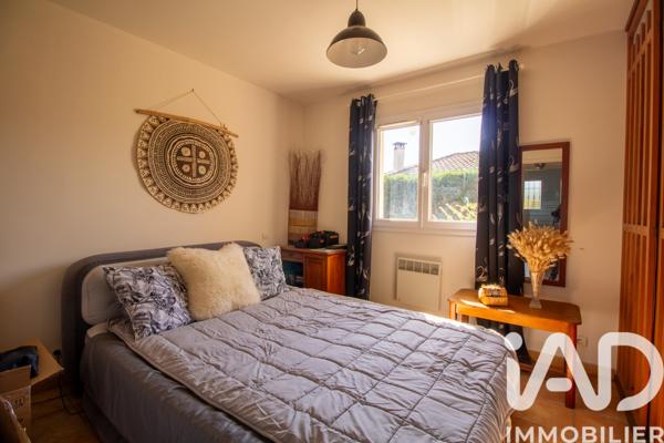 Maison à vendre 5 pièces 101 m² Vielle-Saint-Girons