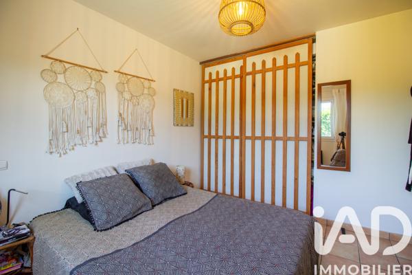 Maison à vendre 5 pièces 101 m² Vielle-Saint-Girons