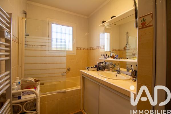 Maison à vendre 5 pièces 101 m² Vielle-Saint-Girons