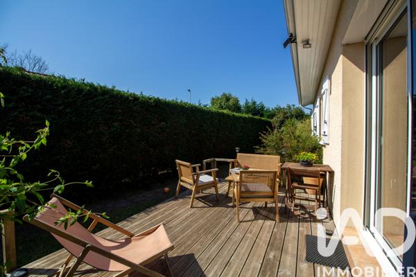 Maison à vendre 5 pièces 101 m² Vielle-Saint-Girons