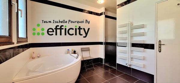 Maison 14 pièces - 420 m² Bien prestige