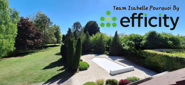 Maison 14 pièces - 420 m² Bien prestige