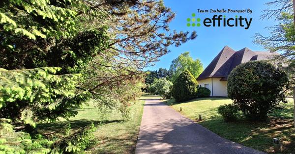 Maison 14 pièces - 420 m² Bien prestige