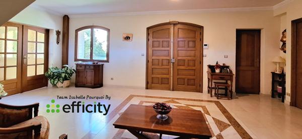 Maison 14 pièces - 420 m² Bien prestige