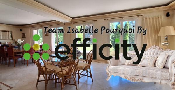 Maison 14 pièces - 420 m² Bien prestige