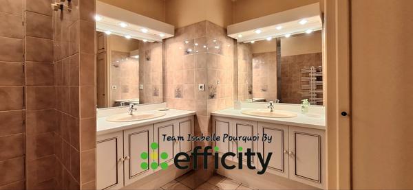 Maison 14 pièces - 420 m² Bien prestige