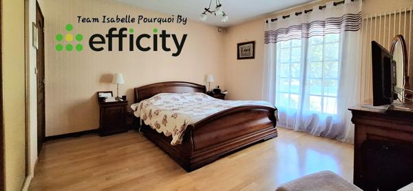 Maison 14 pièces - 420 m² Bien prestige