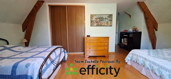 Maison 14 pièces - 420 m² Bien prestige