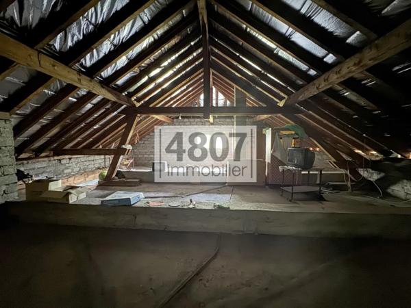 Maison à vendre à Cluses (74300)