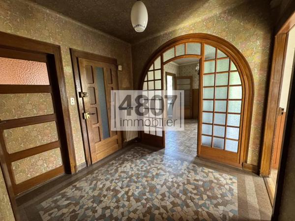 Maison à vendre à Cluses (74300)