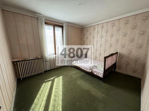 Maison à vendre à Cluses (74300)