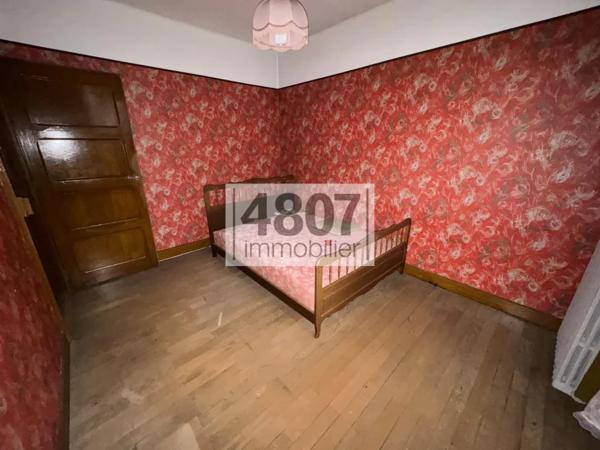 Maison à vendre à Cluses (74300)