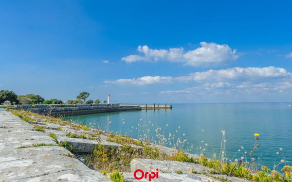 Maison à vendre    2 pièces • 34,25 m2 Saint-Martin-de-Ré