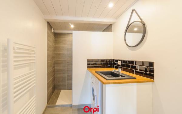 Maison à vendre    2 pièces • 34,25 m2 Saint-Martin-de-Ré