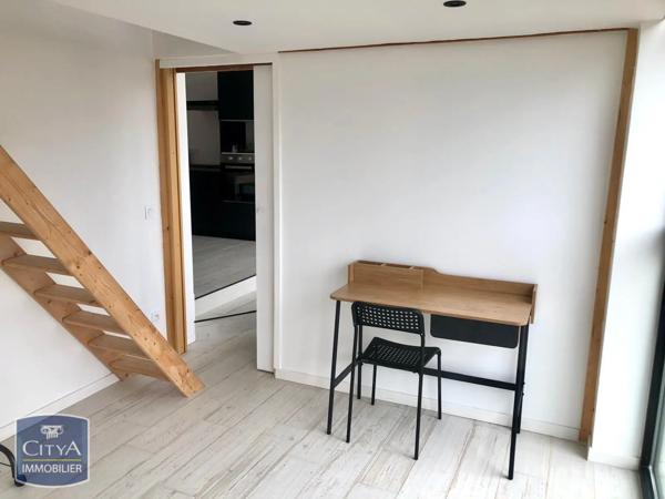 Appartement à vendre 2 pièces 44m²
