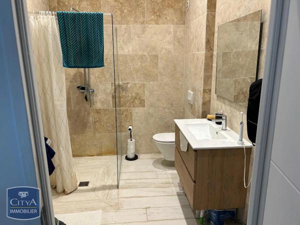 Appartement à vendre 2 pièces 44m²