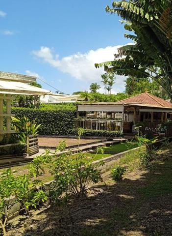 Achat local commercial près de FORT DE FRANCE - 500 m² - 1 600 000 €