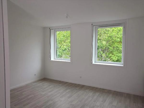Appartement à louer à Nantes (44300)