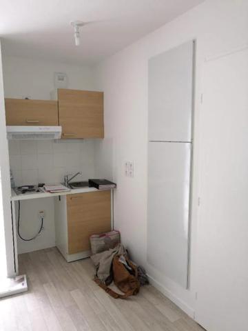 Appartement à louer à Nantes (44300)