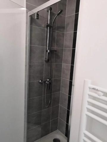 Appartement à louer à Nantes (44300)
